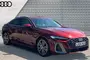 2026 Audi A5 2.0 TFSI 299 e Quattro S line 4dr S Tronic