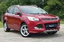 2016 Ford Kuga 1.5 EcoBoost 182 Titanium X Sport 5dr Auto