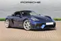 2024 Porsche 718 4.0 RS 2dr PDK