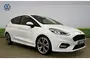 2021 Ford Fiesta 1.0 EcoBoost Hybrid mHEV 125 ST-Line X Edition 5dr