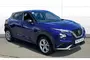 2020 Nissan Juke 1.0 DiG-T N-Connecta 5dr DCT