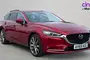 2019 Mazda 6 2.0 Sport Nav+ 5dr