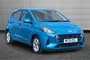 2021 Hyundai i10 1.0 MPi SE Connect 5dr