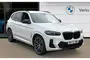 2023 BMW X3 xDrive M40i MHT 5dr Auto