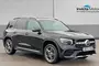 2022 Mercedes-Benz GLB GLB 200 AMG Line Premium Plus 5dr 7G-Tronic