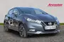 2022 Nissan Micra 1.0 IG-T 92 Acenta 5dr CVT