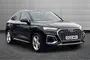 2022 Audi Q5 Sportback 50 TFSI e Quattro S Line 5dr S Tronic