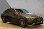 2026 Mercedes-Benz C-Class C200 AMG Line Premium Plus 4dr 9G-Tronic