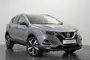 2020 Nissan Qashqai 1.7 dCi Tekna 5dr 4WD