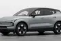 2026 Volvo EX30 200kW SM Extended Range Plus 69kWh 5dr Auto