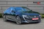 2021 Peugeot 508 1.6 Hybrid GT 5dr e-EAT8