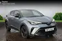 2022 Toyota C-HR 1.8 Hybrid GR Sport 5dr CVT