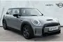2022 MINI Hatchback 2.0 Cooper S Classic 3dr Auto