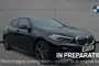 2022 BMW 1 Series 118i [136] M Sport 5dr Step Auto