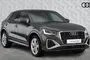 2024 Audi Q2 35 TFSI S Line 5dr S Tronic