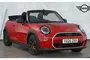 2025 MINI Cooper 2.0 S Exclusive 2dr Auto