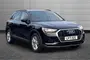2022 Audi Q3 35 TFSI Technik 5dr S Tronic