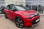 2024 Citroen C3 Aircross 1.2 PureTech 130 Max 5dr EAT6