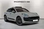 2022 Porsche Macan 5dr PDK