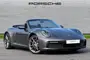 2020 Porsche 911 2dr PDK