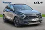 2024 Kia Sportage 1.6T GDi 241 PHEV GT-Line S 5dr Auto AWD