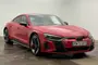 2022 Audi RS e-tron GT 475kW Quattro 93kWh Carbon Black 4dr Auto
