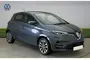 2021 Renault Zoe 100kW i GT Line R135 50kWh 5dr Auto