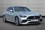 2024 Mercedes-Benz C-Class C43 4Matic Premium Plus 4dr 9G-Tronic