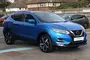 2019 Nissan Qashqai 1.3 DiG-T Tekna 5dr