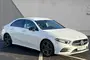 2022 Mercedes-Benz A-Class Saloon A180 AMG Line Executive Edition 4dr Auto