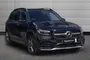 2025 Mercedes-Benz GLB GLB 220d 4Matic AMG Line Executive 5dr 8G-Tronic