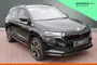 2025 Skoda Karoq 1.5 TSI Sportline Edition 5dr