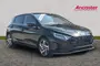 2026 Hyundai i20 1.0T GDi 90 Tech Line 5dr