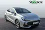 2025 MG MG3 1.5 Hybrid Trophy 5dr Auto