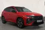 2025 Hyundai Tucson 1.6T N Line S 5dr