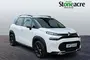 2022 Citroen C3 Aircross 1.2 PureTech 110 C-Series Edition 5dr