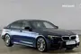 2019 BMW 5 Series 530i M Sport 4dr Auto