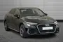 2021 Audi A3 35 TDI S Line 4dr S Tronic