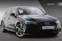 2018 Audi S3 S3 TFSI Quattro Black Edition 5dr S Tronic