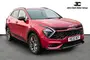2022 Kia Sportage 1.6T GDi HEV GT-Line 5dr Auto