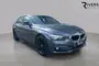 2017 BMW 3 Series 320d Sport 4dr Step Auto