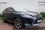 2020 Lexus RX 450h 3.5 5dr CVT [Premium pack]