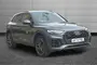 2022 Audi Q5 40 TDI Quattro Edition 1 5dr S Tronic