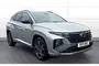 2021 Hyundai Tucson 1.6 TGDi Hybrid 230 N Line 5dr 2WD Auto