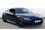 2023 Audi TT 45 TFSI Quattro Black Edition 2dr S Tronic
