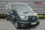 2025 Ford Transit 198kW 89kWh H2 Trend Van Auto [DAP]