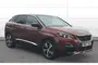 2017 Peugeot 3008 1.2 PureTech GT Line 5dr