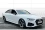 2020 Audi A4 35 TFSI Black Edition 4dr