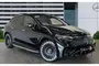 2025 Mercedes-Benz EQE E53 4Matic+ 460kW Night Ed Premium+ 91kWh 5dr Auto