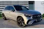 2025 Mercedes-Benz GLC GLC 300d 4Matic AMG Line Premium 5dr 9G-Tronic